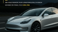 7 Signs Your Tesla Qualifies as a Lemon in USA