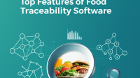 Buyer's Guide: Top Features of Food Traceability Software