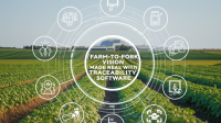 Farm-to-Fork Vision: Made Real with Traceability Software