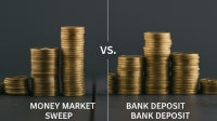 Merrill Edge CMA: Money Market Sweep vs. Bank Deposit