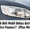 Bolehkah Beli Mobil Bekas dari Leasing Adira Finance?